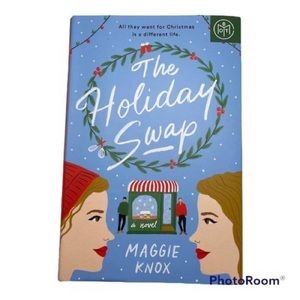 The Holiday Swap